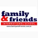 Logo - Family And Friends International School Logo - Family And Friends International School