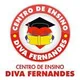 Logo - Centro De Ensino Diva Fernandes