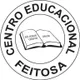 Logo - Centro Educacional Feitosa Logo - Centro Educacional Feitosa