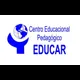 Logo - Cepe Centro Educacional Pedagógico Educar