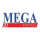 Logo - Escola Mega