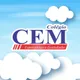 Logo - Escola Cem