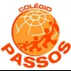 Logo - Colégio Passos
