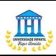 Logo - Universidade Infantil Higor Almeida