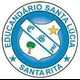 Logo - Educandário Santa Lucia