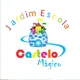 Logo - Jardim Escola Castelo Magico