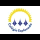 Logo - Colégio Esplanada