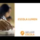 Logo - Escola Lumen
