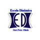 Logo - Escola Dinâmica