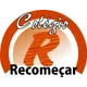 Logo - Colégio Recomeçar Logo - Colégio Recomeçar