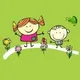 Logo - Escola De Educação Infantil Jardim Encantado Logo - Escola De Educação Infantil Jardim Encantado