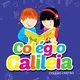 Logo - Colégio Galileia