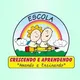 Logo - Escola Crescendo E Aprendendo Logo - Escola Crescendo E Aprendendo