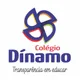 Logo - Colégio Dinamo