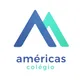 Logo - Colégio Das Américas Logo - Colégio Das Américas