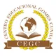 Logo - Centro Educacional Gomes Cunha Logo - Centro Educacional Gomes Cunha