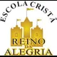 Logo - Escola Cristã Reino Da Alegria