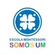 Logo - Escola Montessori Somos Um