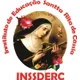 Logo - Instituto De Educação Santa Rita De Cassia