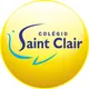 Logo - Colégio Saint Clair Logo - Colégio Saint Clair