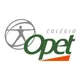 Logo - Colégio Opet Logo - Colégio Opet