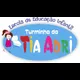 Logo - Escola De Educação Infantil Turminha Da Tia Adri