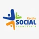 Logo - Escola Social Júnior