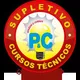 Logo - Colégio E Curso P&c