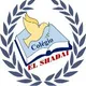 Logo - Colégio El Shadai