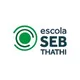 Logo - Escola Seb Thathi