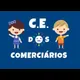 Logo - Centro Educacional Dos Comerciários