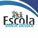 Logo - Escola Santa Úrsula Logo - Escola Santa Úrsula