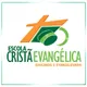 Logo - Escola Cristã Evangelica