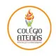 Logo - Colégio Atenas