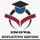 Logo - Centro Educacional Inova