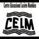 Logo - Centro Educacional Luciete Manhães
