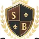 Logo - Centro De Formação Souza Barros