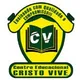 Logo - Centro Educacional Cristo Vive Logo - Centro Educacional Cristo Vive