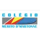 Logo - Colégio Mérito D’martonne Logo - Colégio Mérito D’martonne