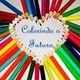 Logo - Escola De Educação Infantil Colorindo O Futuro