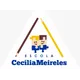 Logo - Escola Cecília Meireles