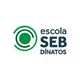 Logo - Escola Seb Dínatos Logo - Escola Seb Dínatos