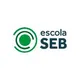 Logo - Escola Seb Rio Preto