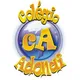 Logo - Colégio Adonai