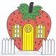 Logo - Moranguinho Escola De Educação Infantil