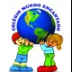 Logo - Colégio Mundo Encantado