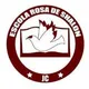 Logo - Escola Rosa De Shalon Logo - Escola Rosa De Shalon