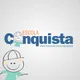 Logo - Escola Conquista