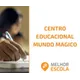 Logo - Centro Educacional Mundo Magico