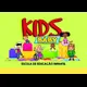 Logo - Escola Kids Baby